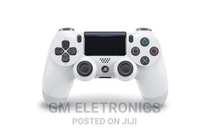 Ps4 Controller.(White) - main view