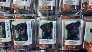 Ps3 Controller. - main view