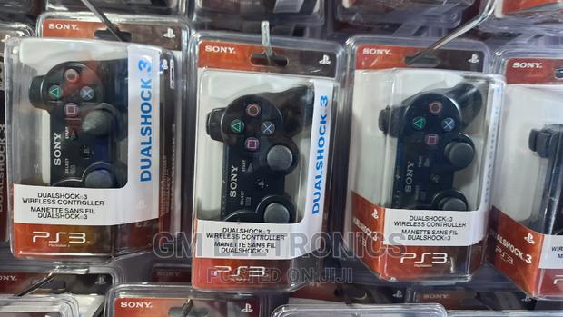 Ps3 Controller. - thumbnail 3