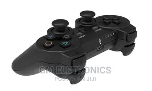 Playstation 3 Dualshock3 Wireless Controller .