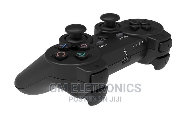 Playstation 3 Dualshock3 Wireless Controller . - thumbnail 2