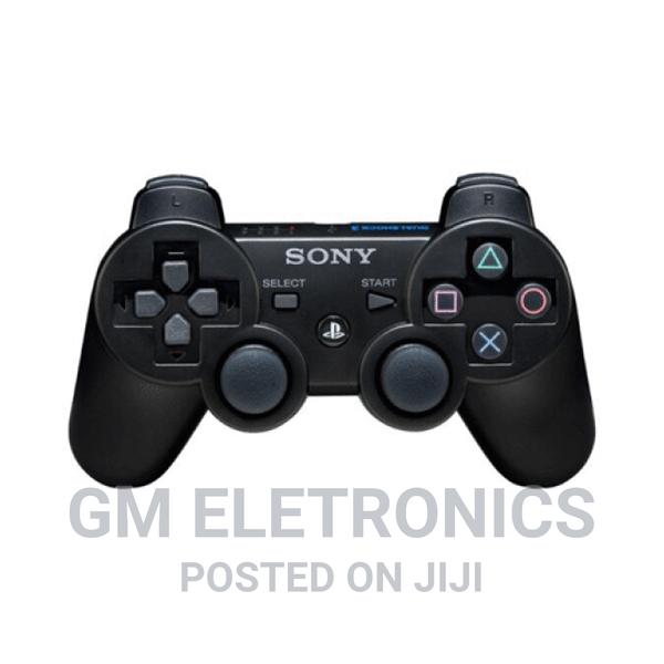 Playstation 3 Dualshock3 Wireless Controller .