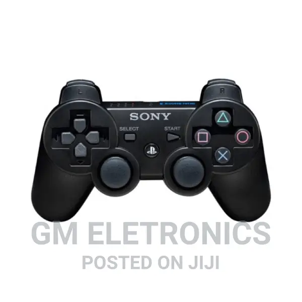 Playstation 3 Dualshock3 Wireless Controller .