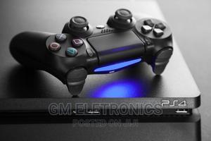 Playstation 4 Dualshock4 Wireless Controller . - main view
