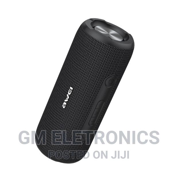 Original Awei 669 Wireless Speaker.[31W] - thumbnail 4