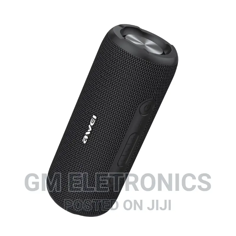Original Awei 669 Wireless Speaker.[31W]
