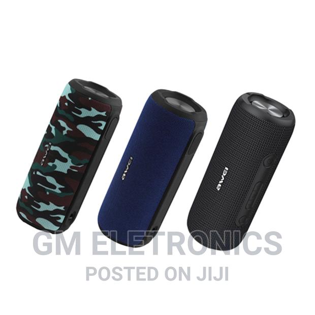 Original Awei 669 Wireless Speaker.[31W] - thumbnail 3