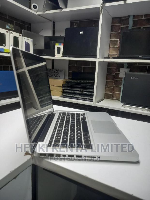 Laptop Apple MacBook 2015 4GB Intel Core I5 HDD 500GB