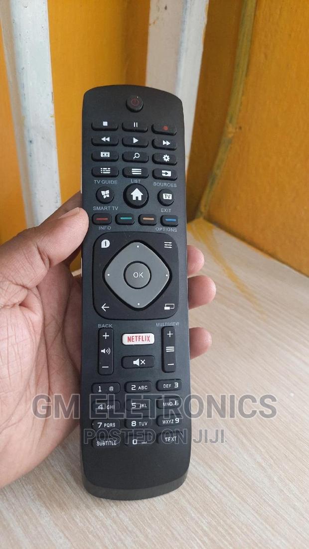 New Philips Replacement Remotes for Smart Tv. - thumbnail 2