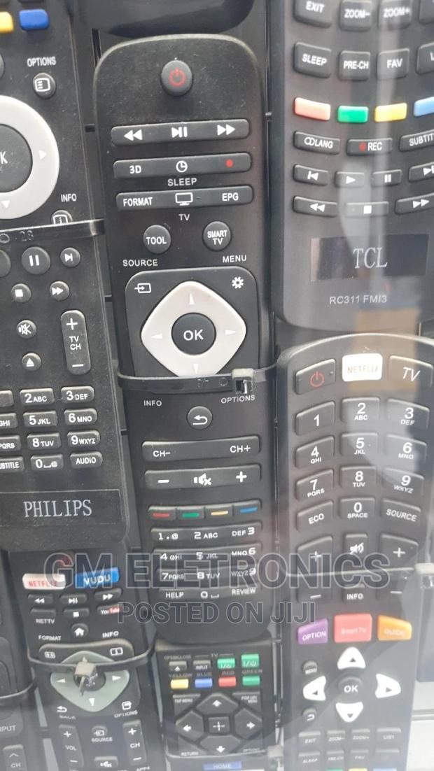 New Philips Replacement Remotes for Smart Tv. - thumbnail 3