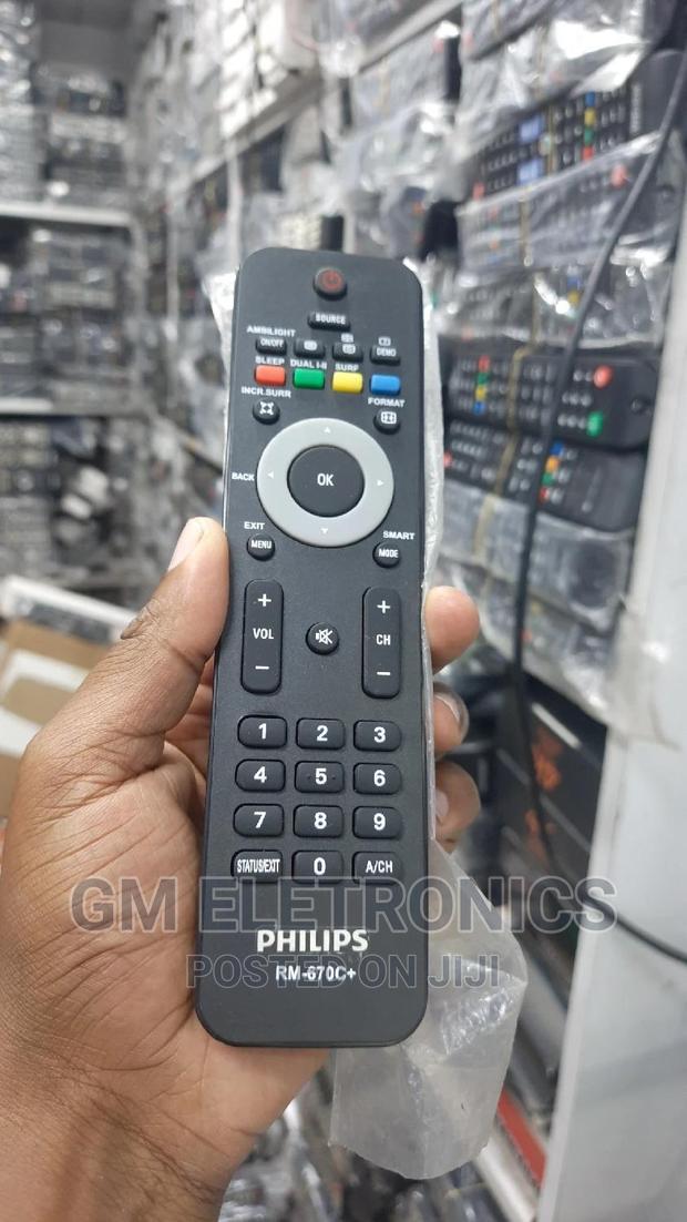 New Philips Replacement Remotes for Smart Tv. - thumbnail 4