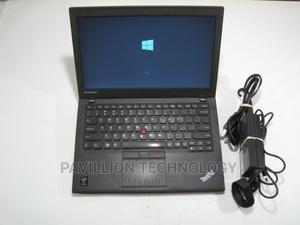 Laptop Lenovo ThinkPad X250 4GB Intel Core I5 HDD 500GB - thumbnail 2