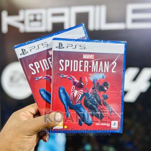 Ps5 Spiderman 2!! Ps5 Spiderman 2!! - thumbnail 2