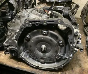 2az Gearbox Ipsum