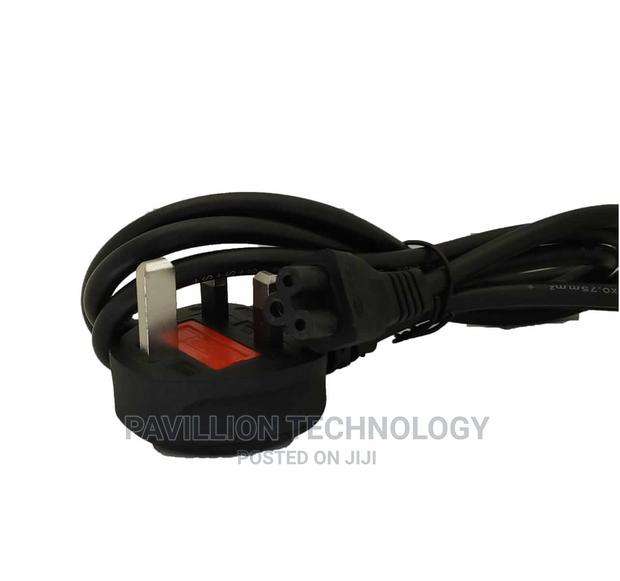 Flower Cables Laptop - main view