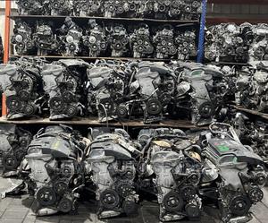 1NZ Engine Complete - thumbnail 2