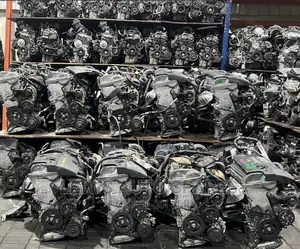 1NZ Engine Complete