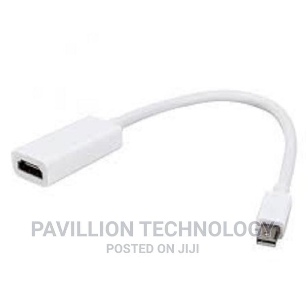 Display Port To Hdmi - thumbnail 3