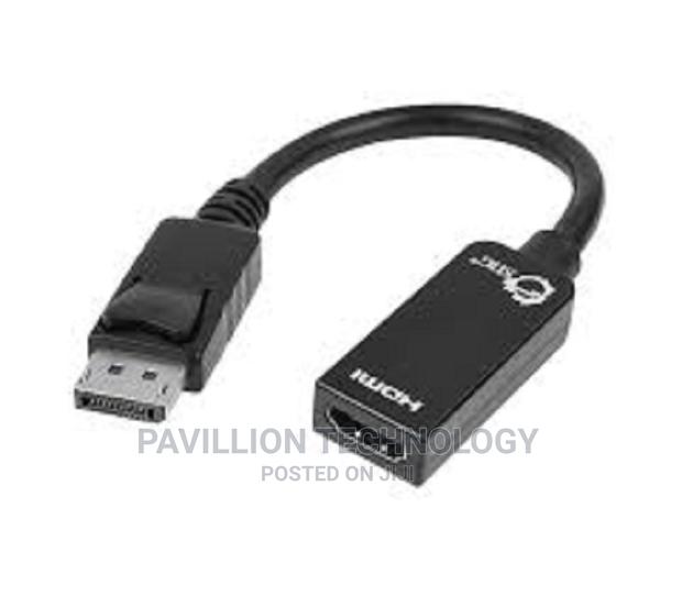 Display Port To Hdmi - thumbnail 5