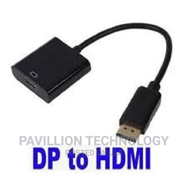 Display Port To Hdmi - thumbnail 6