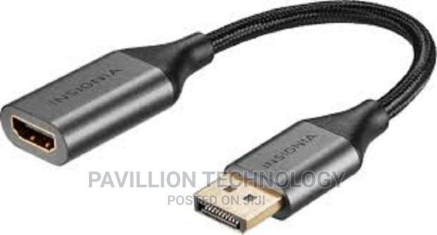 Display Port To Hdmi - thumbnail 7