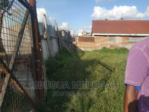 100*100 Plot for Sale in Kawangware Ne Kabiro. - main view