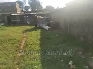 100*100 Plot for Sale in Kawangware Ne Kabiro.