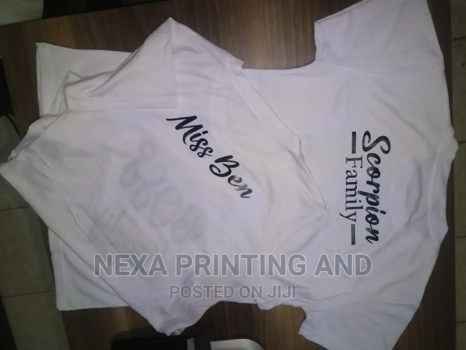 Best T-Shirts Printing