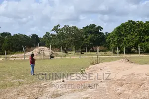 Tezo Kilifi County at Great Rate With Ready Title