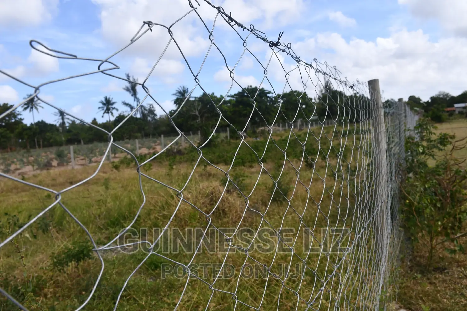 Tezo Kilifi County at Great Rate With Ready Title