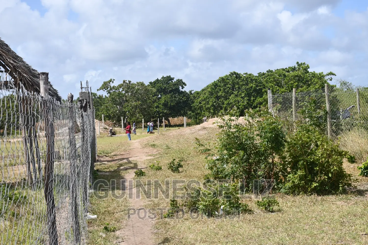Tezo Kilifi County at Great Rate With Ready Title