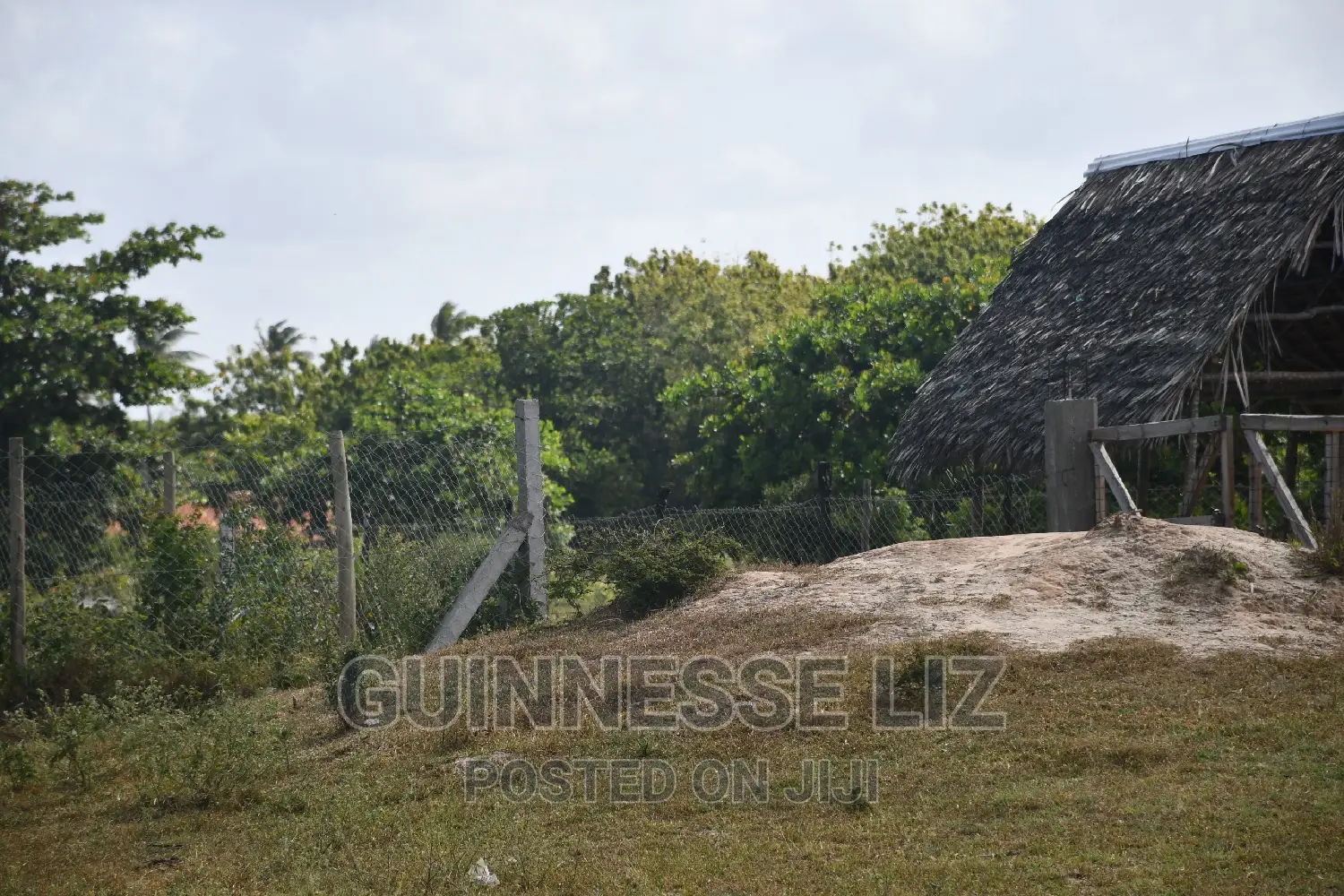 Tezo Kilifi County at Great Rate With Ready Title