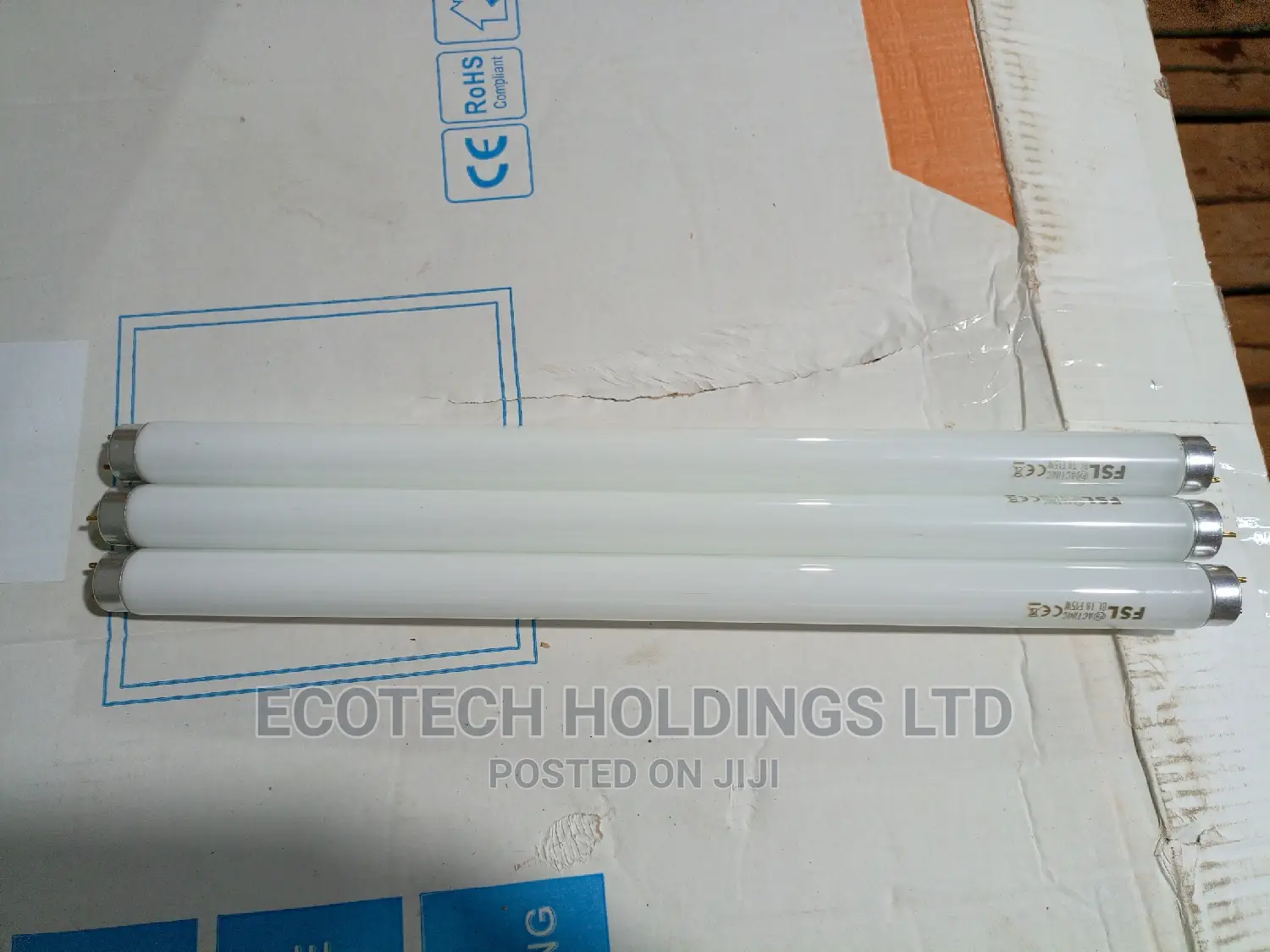 15wts Mosquito Kiler Tube