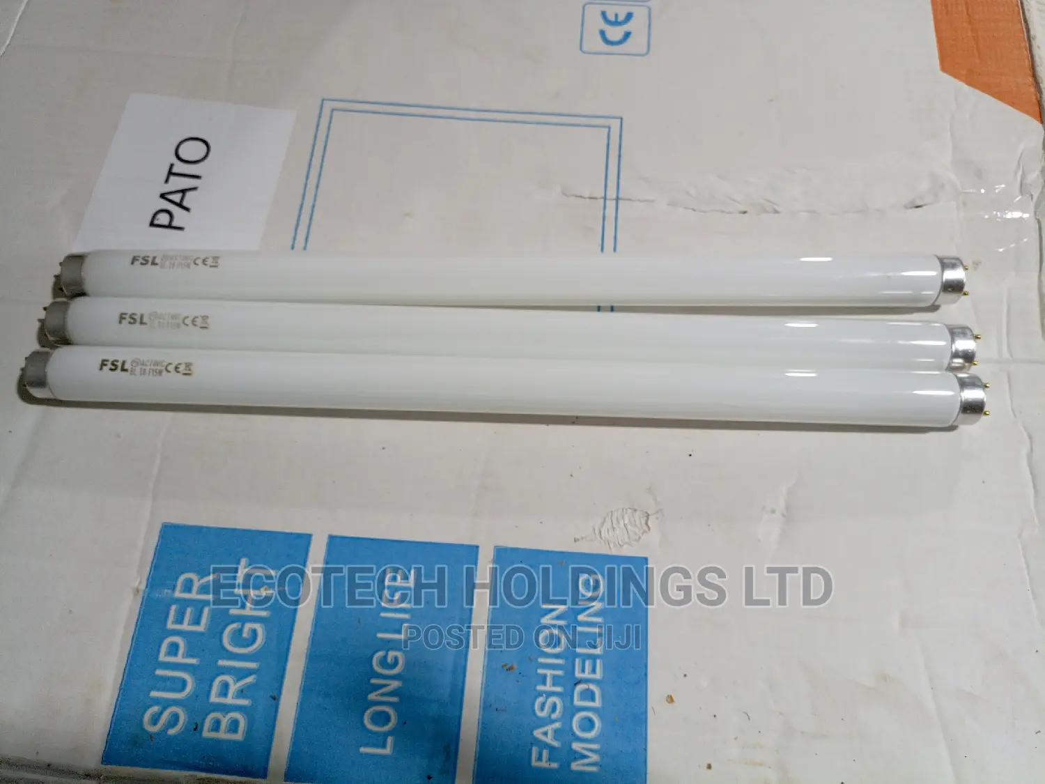 15wts Mosquito Kiler Tube