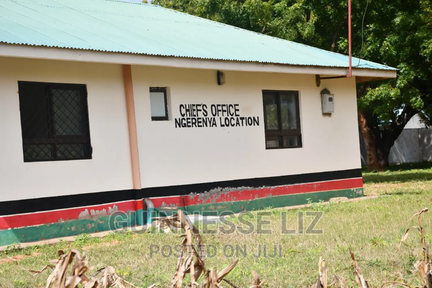 Tezo Kilifi County at Great Rate With Ready Title