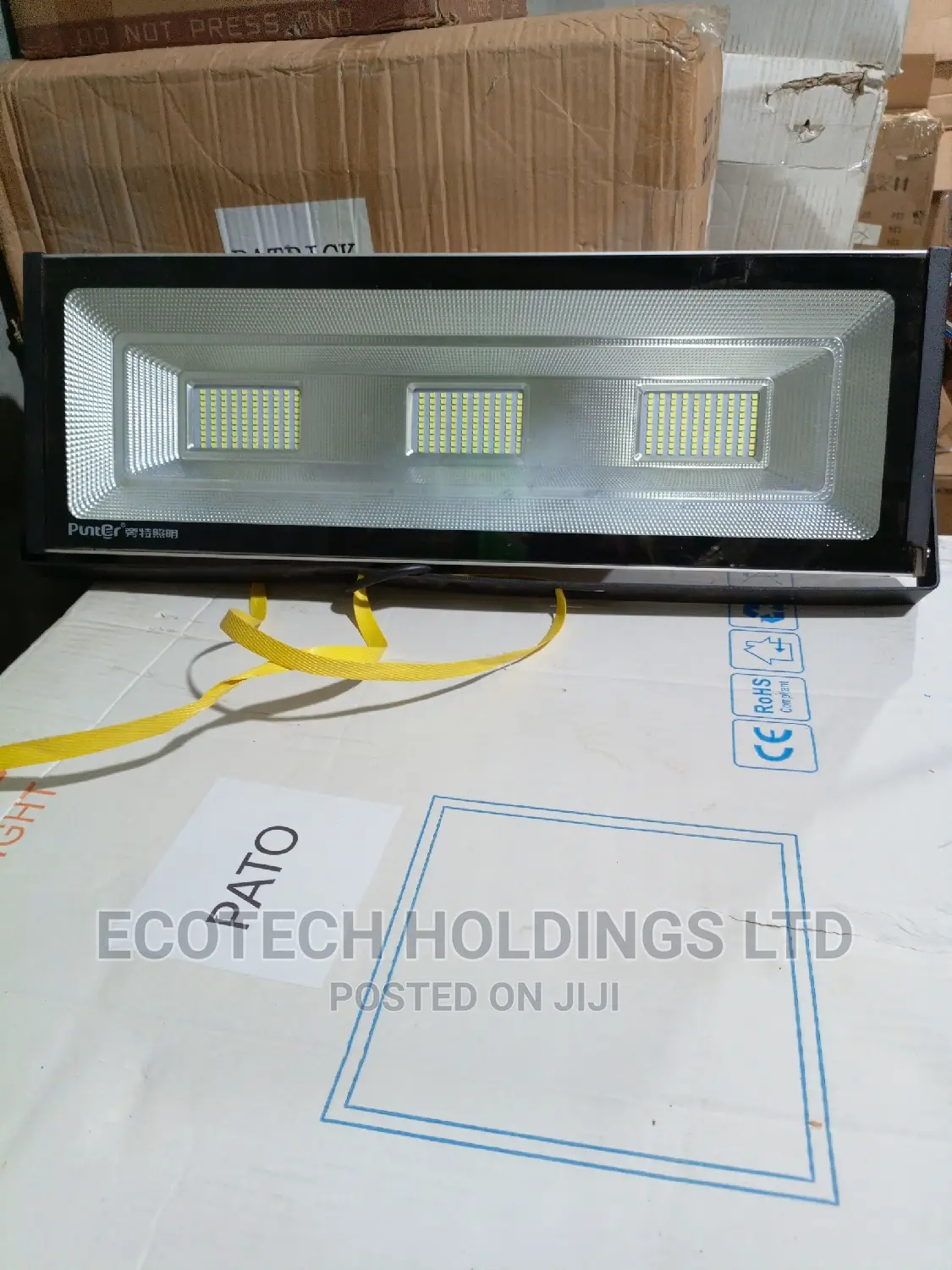 150wts Ac Led Floodlight