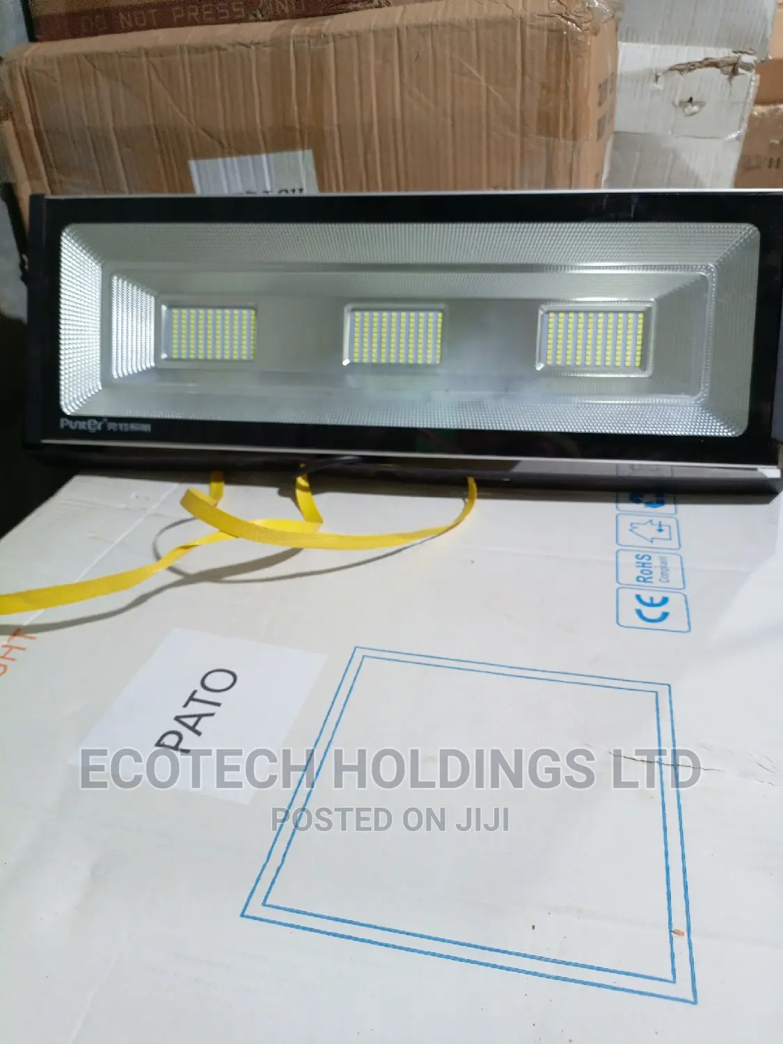 150wts Ac Led Floodlight