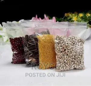 50pcs Reusable Ziplock Bags_1kg