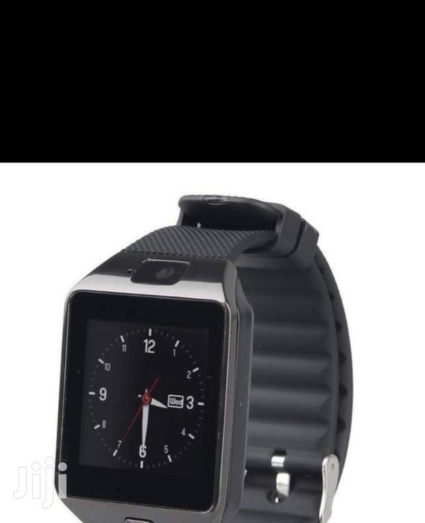 Latest Digital Smart Watches Available - main view