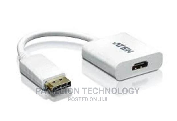 Display Port To Hdmi - thumbnail 2