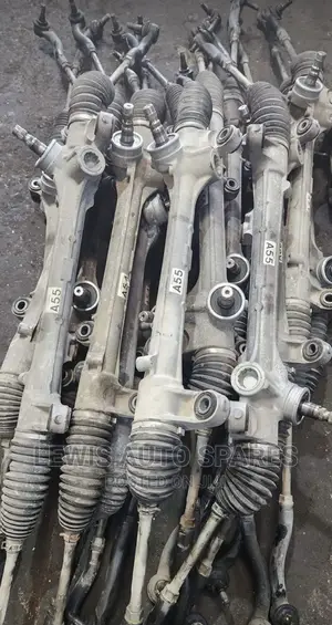Stearing Rack Axio, Fielder, Premio 260 Allion