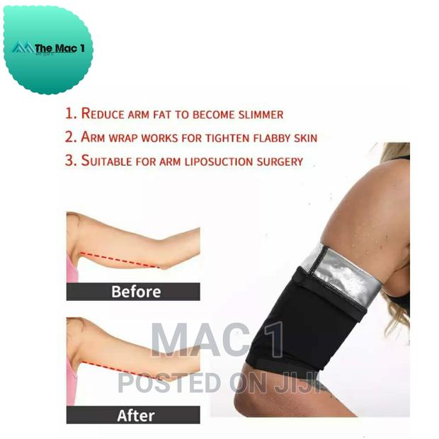 Reduce Arm Slimming Belt - main view