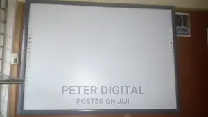 Magnetic Whiteboards