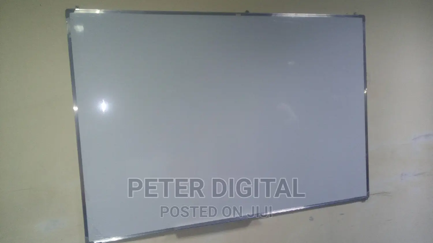 Magnetic Whiteboards