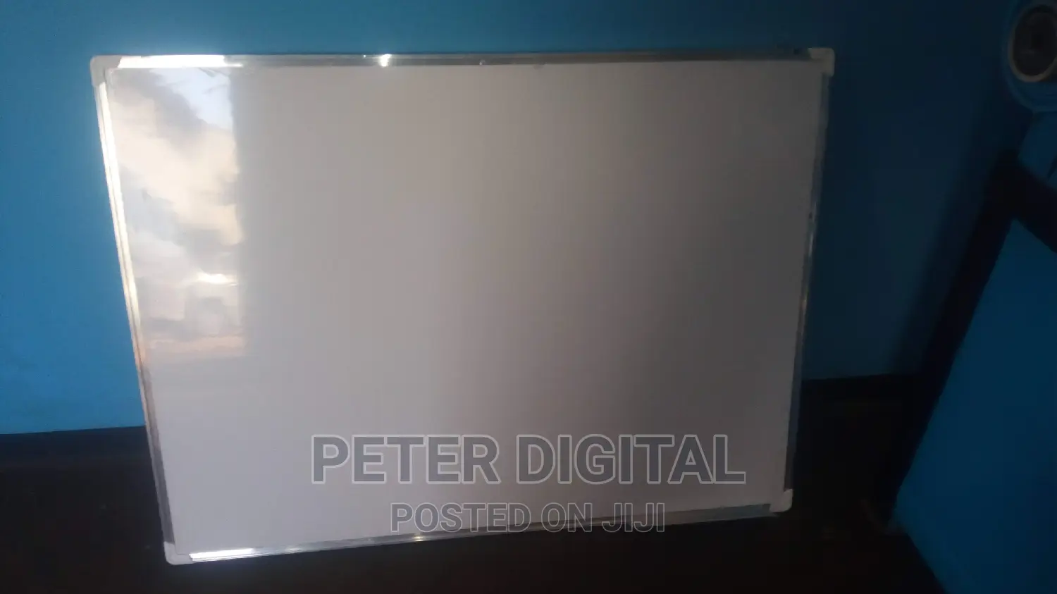 Magnetic Whiteboards