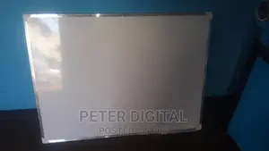 Magnetic Whiteboards