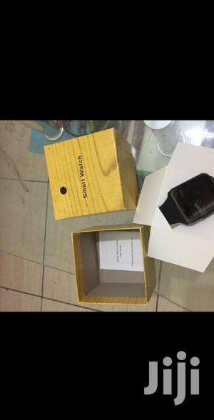 Brand New Boxed Smart Watch