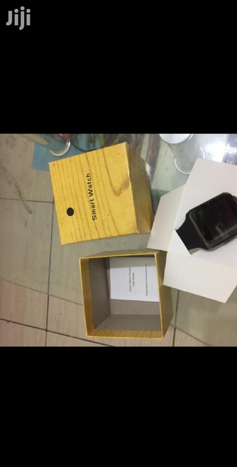 Brand New Boxed Smart Watch
