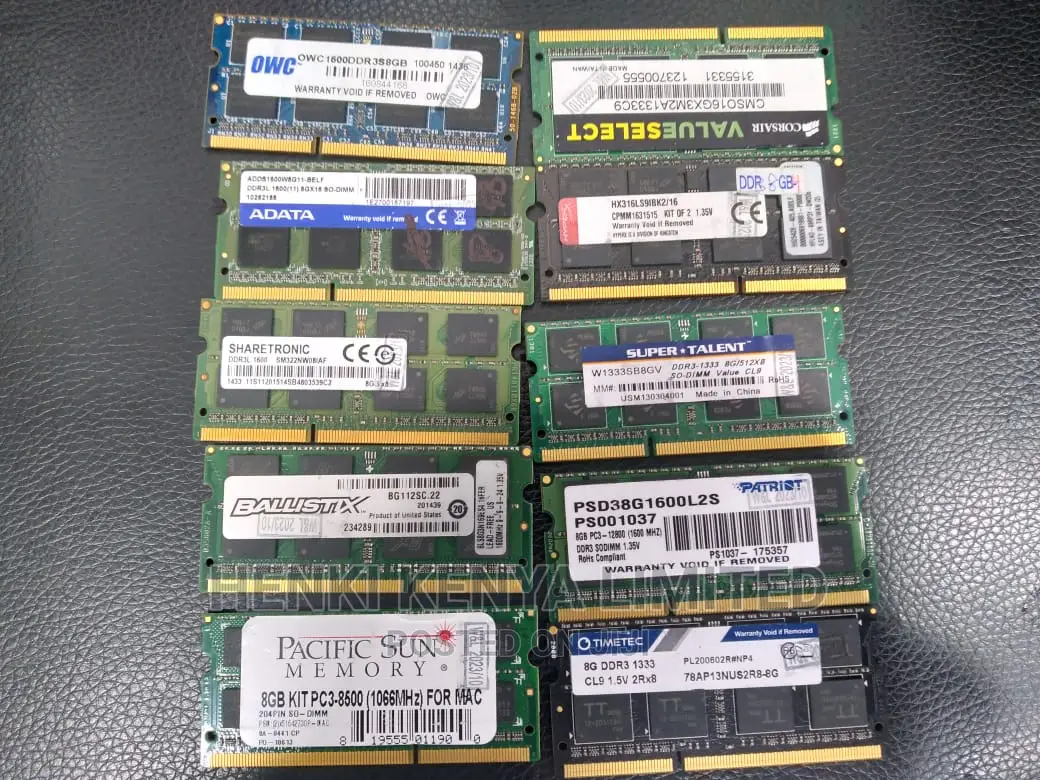 Laptop Rams On( Offer)
