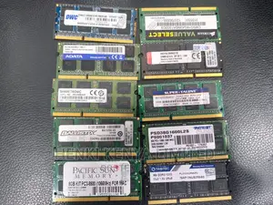 Laptop Rams On( Offer)